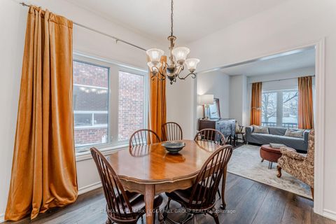 Photo 5 at 27 McAvoy Drive, Edgehill Drive, Barrie