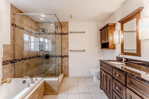 Photo 9 at 27 McAvoy Drive, Edgehill Drive, Barrie