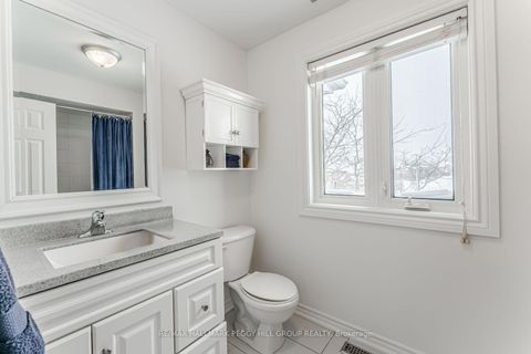 Photo 13 at 27 McAvoy Drive, Edgehill Drive, Barrie