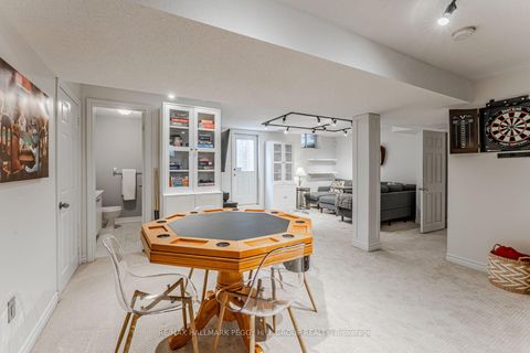 Photo 14 at 27 McAvoy Drive, Edgehill Drive, Barrie