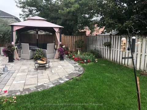 Photo 23 at 27 McAvoy Drive, Edgehill Drive, Barrie