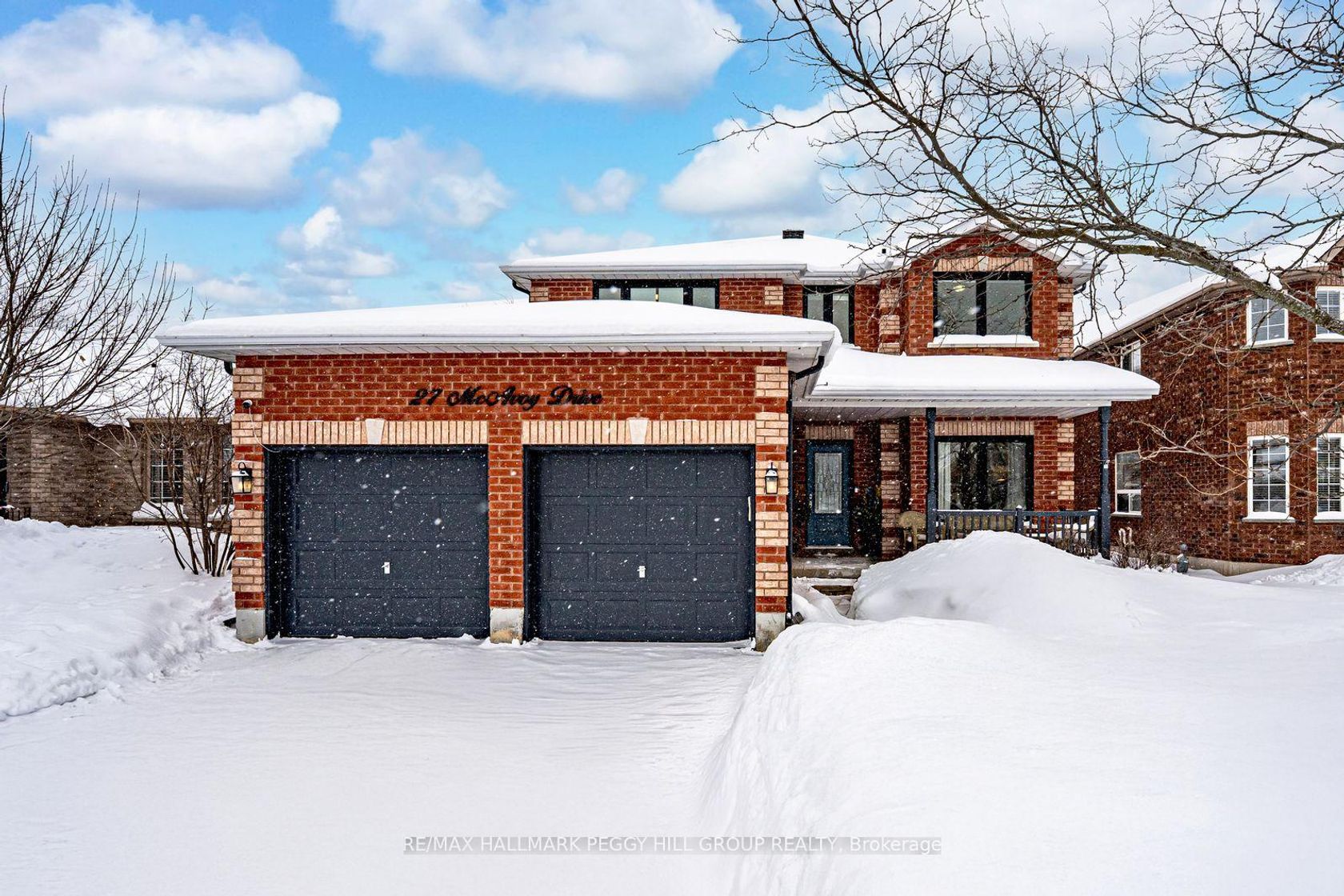 27 McAvoy Drive, Edgehill Drive, Barrie photo 2