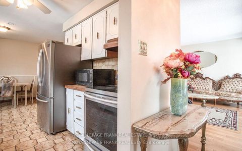 Photo 1 at 1273 Belair Crescent, Eastdale, Oshawa