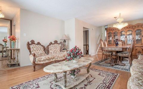 Photo 5 at 1273 Belair Crescent, Eastdale, Oshawa