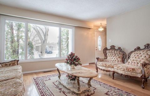 Photo 7 at 1273 Belair Crescent, Eastdale, Oshawa