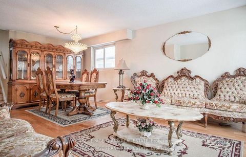 Photo 8 at 1273 Belair Crescent, Eastdale, Oshawa
