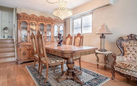 Photo 9 at 1273 Belair Crescent, Eastdale, Oshawa
