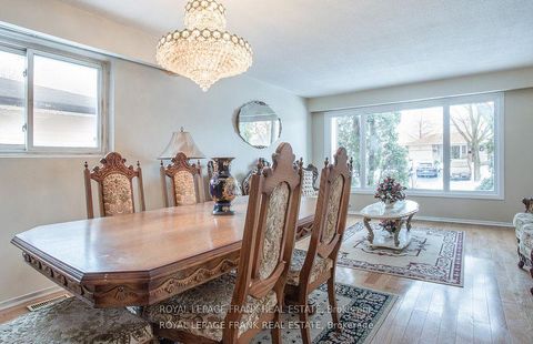 Photo 10 at 1273 Belair Crescent, Eastdale, Oshawa