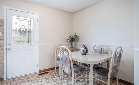 Photo 11 at 1273 Belair Crescent, Eastdale, Oshawa