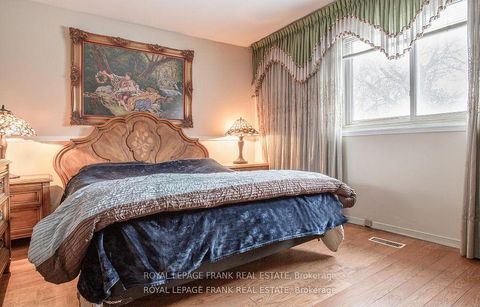 Photo 12 at 1273 Belair Crescent, Eastdale, Oshawa