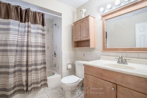 Photo 16 at 1273 Belair Crescent, Eastdale, Oshawa