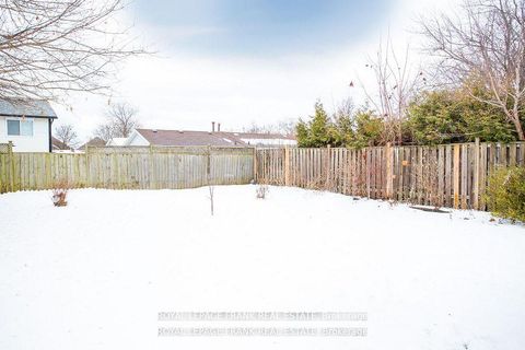 Photo 21 at 1273 Belair Crescent, Eastdale, Oshawa