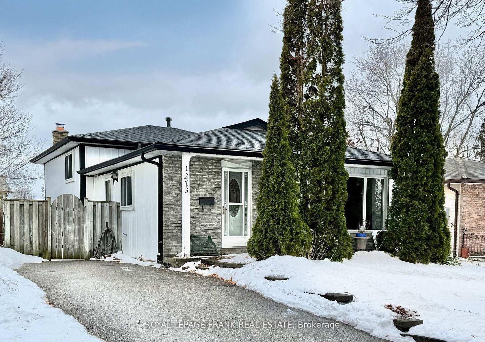 1273 Belair Crescent, Eastdale, Oshawa 