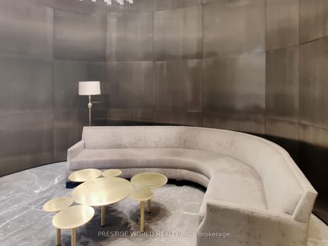 Photo 4 at 1401 - 200 Bloor Street West Street W, Annex, Toronto