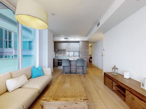 Photo 10 at 1401 - 200 Bloor Street West Street W, Annex, Toronto