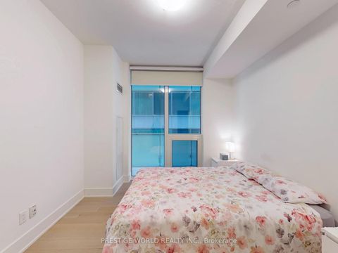 Photo 18 at 1401 - 200 Bloor Street West Street W, Annex, Toronto