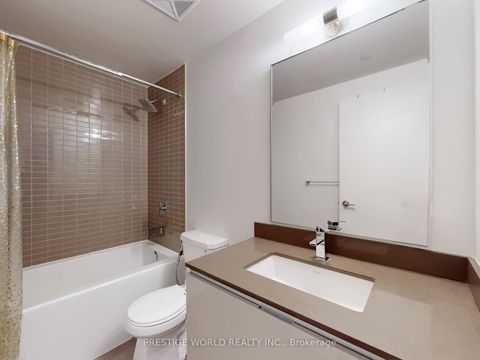 Photo 21 at 1401 - 200 Bloor Street West Street W, Annex, Toronto