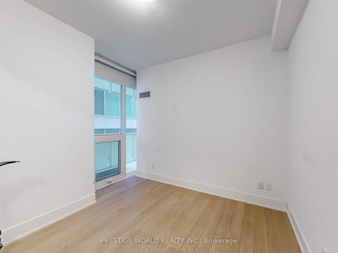 Photo 22 at 1401 - 200 Bloor Street West Street W, Annex, Toronto