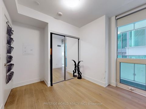 Photo 23 at 1401 - 200 Bloor Street West Street W, Annex, Toronto