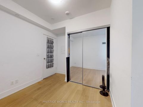 Photo 24 at 1401 - 200 Bloor Street West Street W, Annex, Toronto