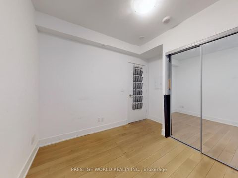 Photo 25 at 1401 - 200 Bloor Street West Street W, Annex, Toronto