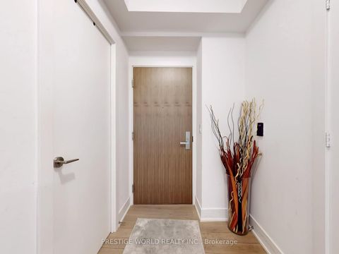 Photo 29 at 1401 - 200 Bloor Street West Street W, Annex, Toronto