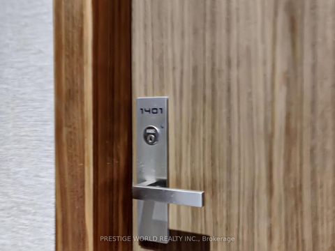 Photo 31 at 1401 - 200 Bloor Street West Street W, Annex, Toronto