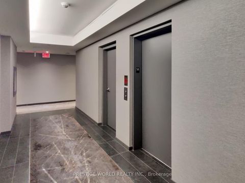 Photo 37 at 1401 - 200 Bloor Street West Street W, Annex, Toronto