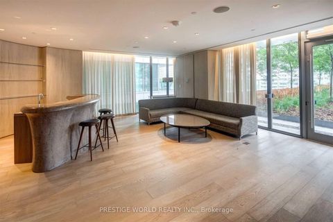 Photo 40 at 1401 - 200 Bloor Street West Street W, Annex, Toronto