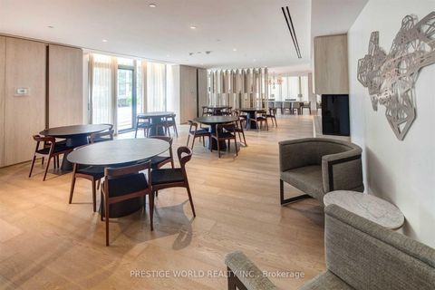 Photo 42 at 1401 - 200 Bloor Street West Street W, Annex, Toronto