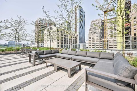 Photo 45 at 1401 - 200 Bloor Street West Street W, Annex, Toronto