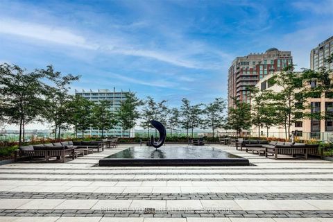 Photo 46 at 1401 - 200 Bloor Street West Street W, Annex, Toronto