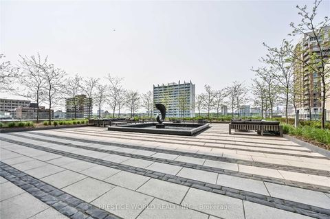 Photo 47 at 1401 - 200 Bloor Street West Street W, Annex, Toronto