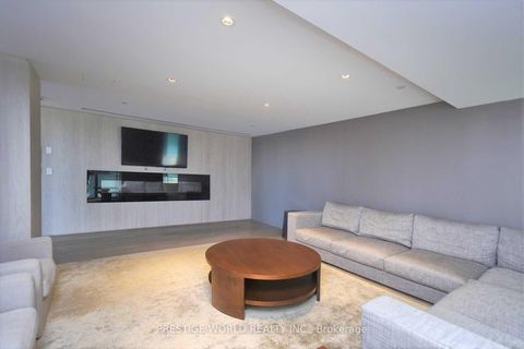 Photo 48 at 1401 - 200 Bloor Street West Street W, Annex, Toronto