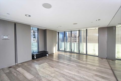 Photo 49 at 1401 - 200 Bloor Street West Street W, Annex, Toronto