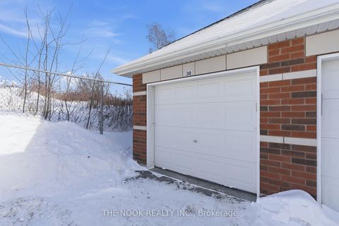 Photo 2 at 308 - 61 Clarington Boulevard, Bowmanville, Clarington