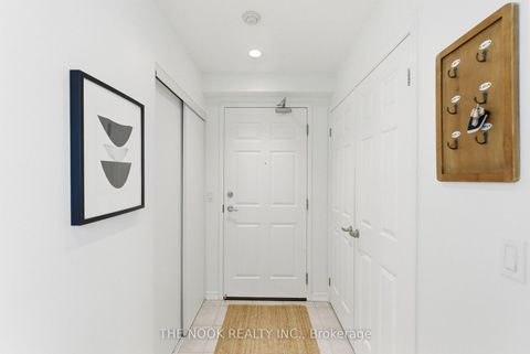 Photo 4 at 308 - 61 Clarington Boulevard, Bowmanville, Clarington