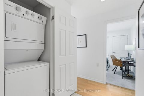 Photo 5 at 308 - 61 Clarington Boulevard, Bowmanville, Clarington