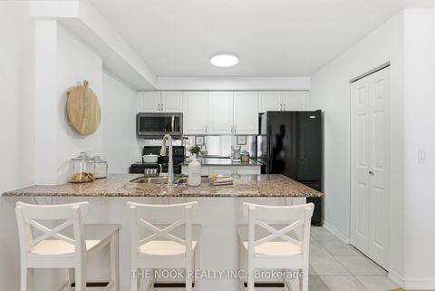 Photo 6 at 308 - 61 Clarington Boulevard, Bowmanville, Clarington