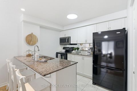 Photo 7 at 308 - 61 Clarington Boulevard, Bowmanville, Clarington