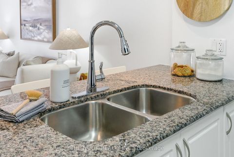 Photo 8 at 308 - 61 Clarington Boulevard, Bowmanville, Clarington