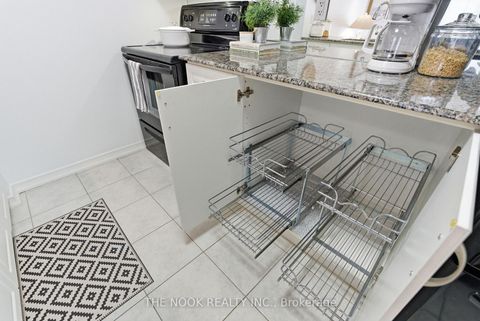 Photo 10 at 308 - 61 Clarington Boulevard, Bowmanville, Clarington