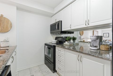 Photo 11 at 308 - 61 Clarington Boulevard, Bowmanville, Clarington