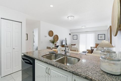 Photo 12 at 308 - 61 Clarington Boulevard, Bowmanville, Clarington