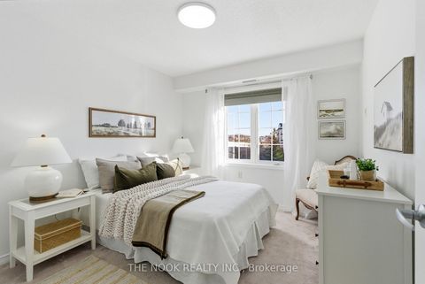 Photo 20 at 308 - 61 Clarington Boulevard, Bowmanville, Clarington