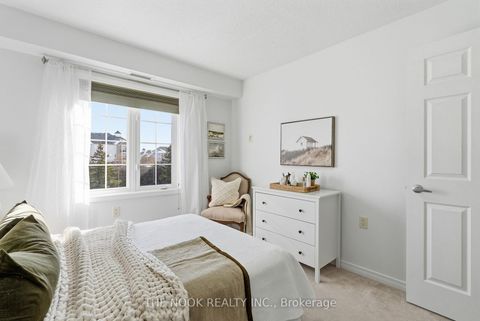 Photo 23 at 308 - 61 Clarington Boulevard, Bowmanville, Clarington