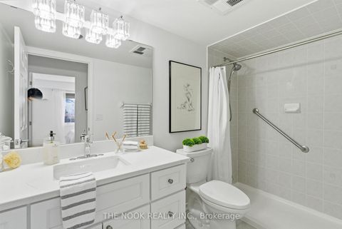 Photo 26 at 308 - 61 Clarington Boulevard, Bowmanville, Clarington