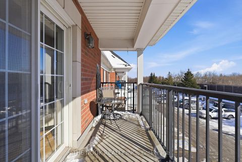 Photo 33 at 308 - 61 Clarington Boulevard, Bowmanville, Clarington