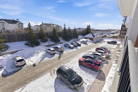 Photo 34 at 308 - 61 Clarington Boulevard, Bowmanville, Clarington