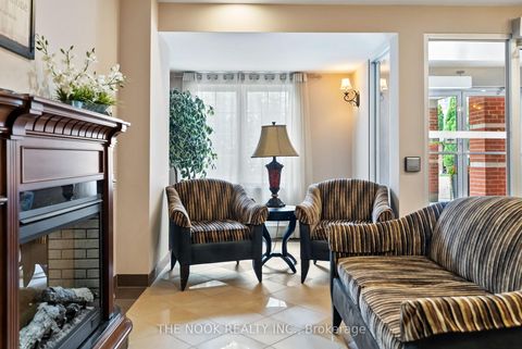 Photo 37 at 308 - 61 Clarington Boulevard, Bowmanville, Clarington
